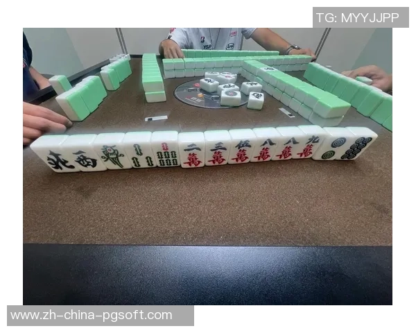 麻将胡了在线试玩-线上畅享麻将胡了试玩攻略-麻将胡了在线试玩