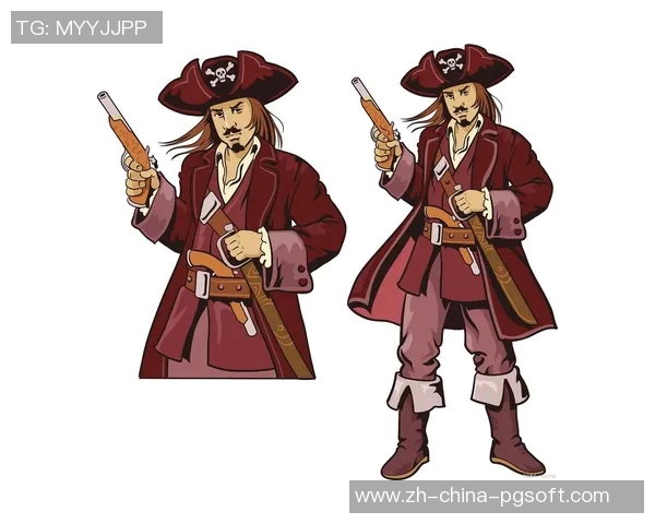 赏金船长是什么游戏-揭秘赏金船长背后的游戏魅力-赏金船长是什么游戏